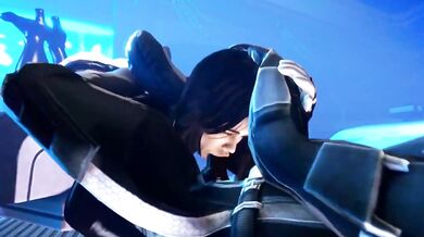 Miranda's Lawson's Rough Blowjob - Funtimes in SF