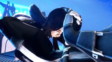 Miranda's Lawson's Rough Blowjob - Funtimes in SF