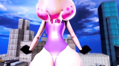 Unforgettable Booty Shaking Moments in Twerkout Part 2