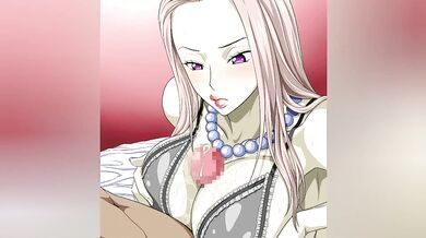 Naughty Hina's Secret Formula for Ultimate Pleasure