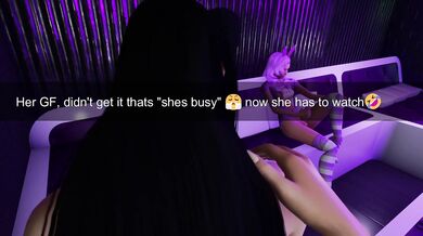 The Dom's Cake-Slapping Escapade