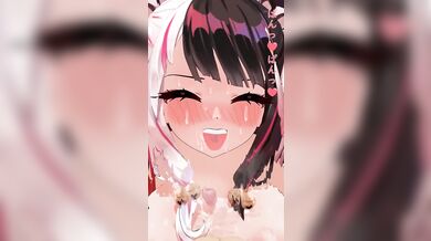 Ripe and Ready: Rena's Big Breasts Bounce with Joy