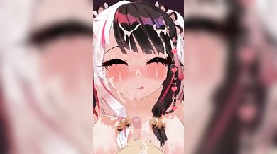 Ripe and Ready: Rena's Big Breasts Bounce with Joy