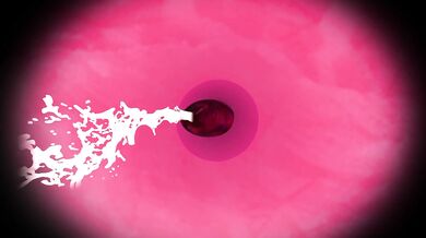 Tentacles of Lust: The Secret Lewd Book