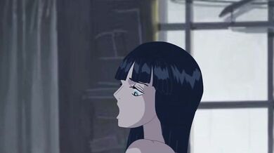 - Nami's Naughty Threesome with Nico and Robin