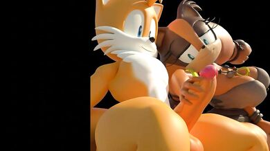 - Fap Fuel: Random Blender Animation Sexcapades