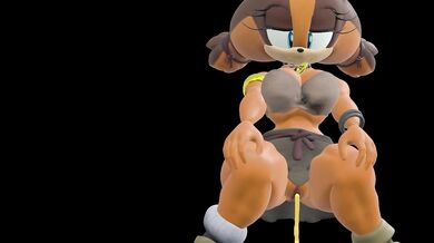 - Fap Fuel: Random Blender Animation Sexcapades