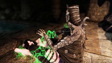 A Necromancer's Misadventures | Official Trailer