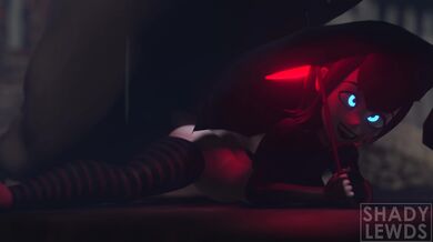 Dark Horse: The Mavis Chronicles