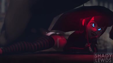 Dark Horse: The Mavis Chronicles