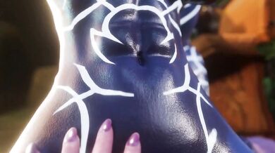 Sylvan Ties: The Adventures of Mishka and Moo