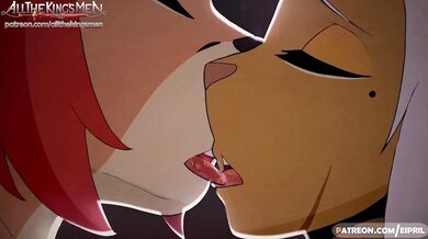 Unleashing the Beast Within: A King's Lustful Reign [Eipril]