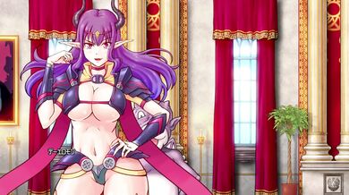 I Knew It! The Devil's In Me!