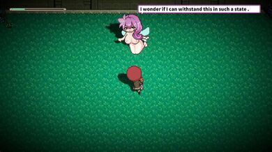 Sexy Succubus Seduces Mortal in 'Fairy Loss' Hentai Scene