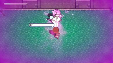 Sexy Succubus Seduces Mortal in 'Fairy Loss' Hentai Scene