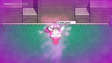 Sexy Succubus Seduces Mortal in 'Fairy Loss' Hentai Scene