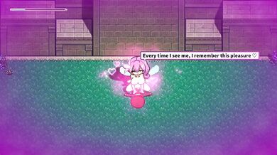 Sexy Succubus Seduces Mortal in 'Fairy Loss' Hentai Scene