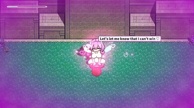 Sexy Succubus Seduces Mortal in 'Fairy Loss' Hentai Scene