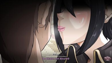 Rough Inspection: Makuudou FEMA Police Checkup Episode