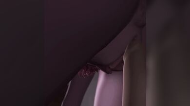 Little Mina and her Giant Toy [TarroTheRambler]