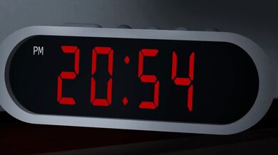 Little Mina and her Giant Toy [TarroTheRambler]