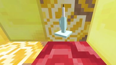 Banging Minecraft Beauties - Allie [Schnurri_tv] Gets Pounded