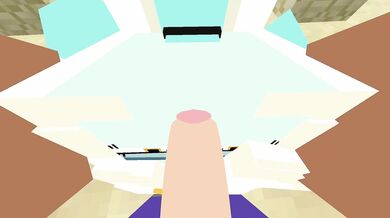 Banging Minecraft Beauties - Allie [Schnurri_tv] Gets Pounded