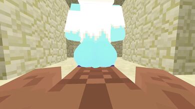 Banging Minecraft Beauties - Allie [Schnurri_tv] Gets Pounded