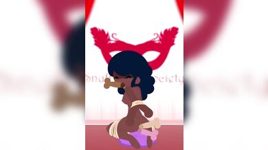 Busty Teen Sluts' Final Fuck Fest in Snu*ff High Society