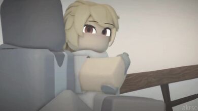 Naughty Roblox Gone Wild