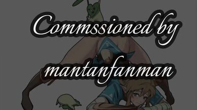 Feminized Boyfriend Holds Virtual Masquerade Orgy