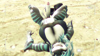 DahSharky's Sensual Summer Feet!