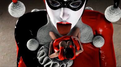 Harley's Fucktoy Vore Orgy: A Toasterking's Fantasy Fulfilled [Part 1]