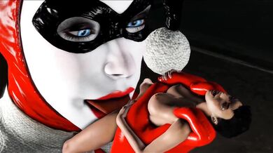 Harley's Fucktoy Vore Orgy: A Toasterking's Fantasy Fulfilled [Part 1]