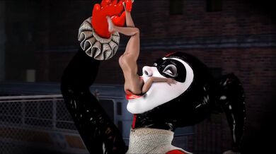 Harley's Fucktoy Vore Orgy: A Toasterking's Fantasy Fulfilled [Part 1]