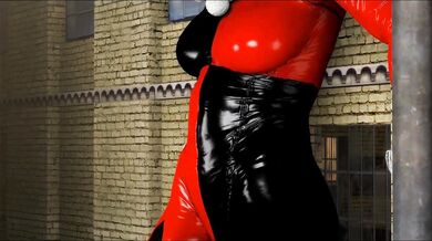 Harley's Fucktoy Vore Orgy: A Toasterking's Fantasy Fulfilled [Part 1]