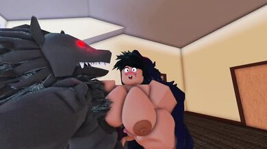 Fucking Roblox Bitches in Whorblox 2
