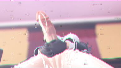 Tatsuta's Futanari Masturbation Sessions
