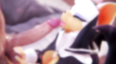 The Scarlet Nun [Jenny Breaker]