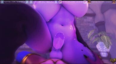 Through His Eyes - Janner 3D