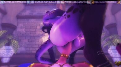 Through His Eyes - Janner 3D