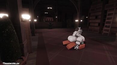 - A Roblox Adventure Gone Wrong: The Cowgirl's Secret Desires Exposed