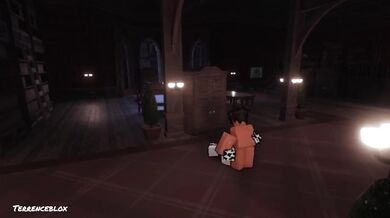 - A Roblox Adventure Gone Wrong: The Cowgirl's Secret Desires Exposed