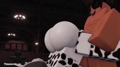 - A Roblox Adventure Gone Wrong: The Cowgirl's Secret Desires Exposed