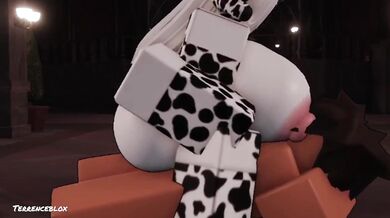 - A Roblox Adventure Gone Wrong: The Cowgirl's Secret Desires Exposed