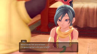 A Step Away [Greatm8]