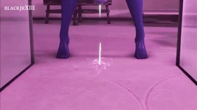 Blackjrxiii's My Little Pony Futanari Collection Volume II