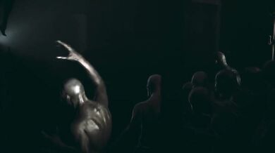 Devil May Cry Edit: A XXX Parody