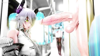 Wet and Wild Tour Escort - Nyakumi