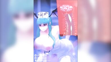 Experience Ultimate Pleasure with Taste the Power [HMV]